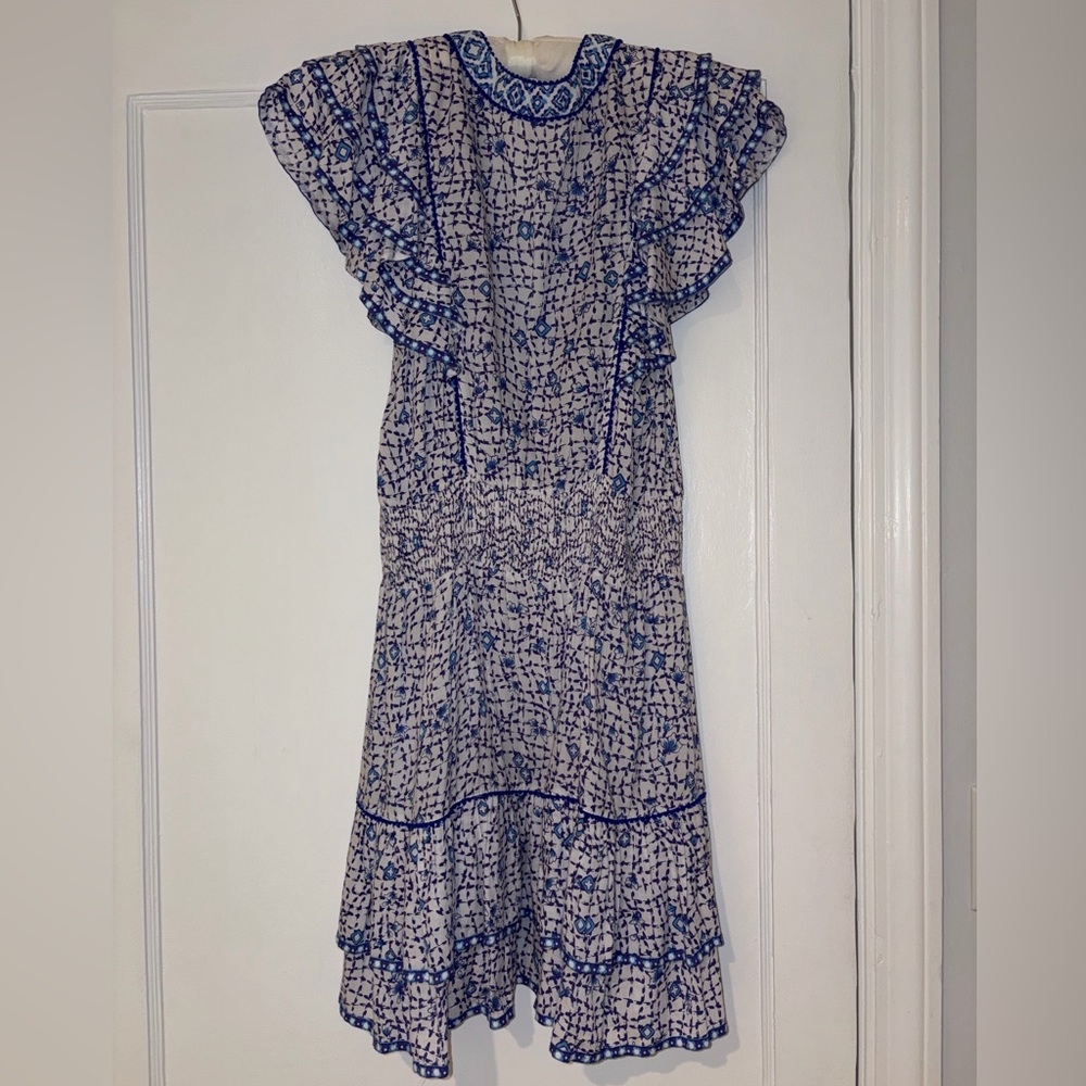 Poupette St Barth Camila Dress - Picture 2 of 2